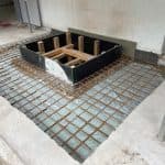 Umbauarbeiten ehemaliges Hörsaalgebäude – 3