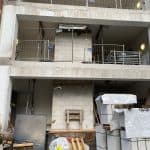 Umbauarbeiten ehemaliges Hörsaalgebäude – 5