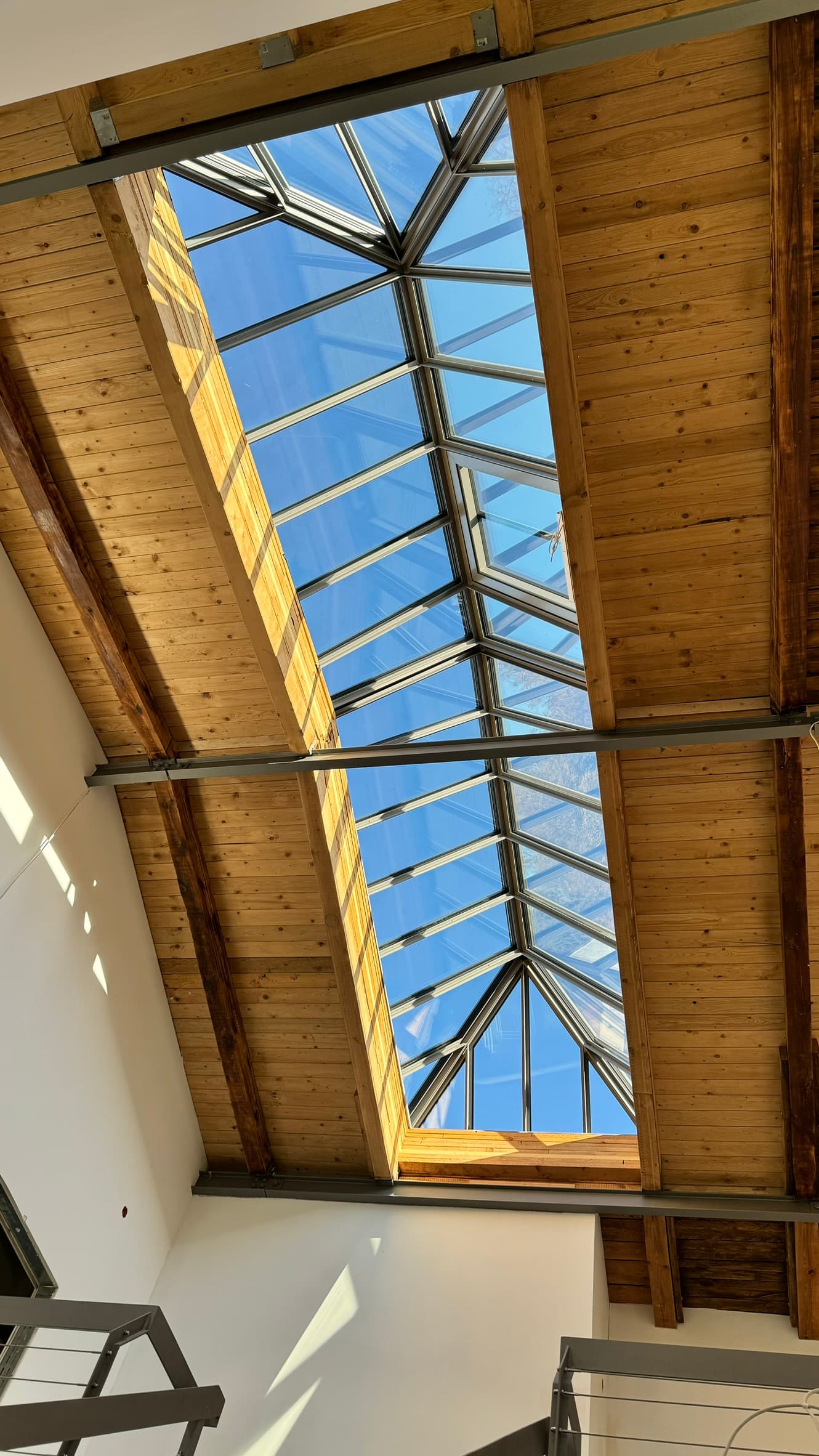 Umbau / Nutzungsänderung eines denkmalgeschützten Straßenbahndepots – 9