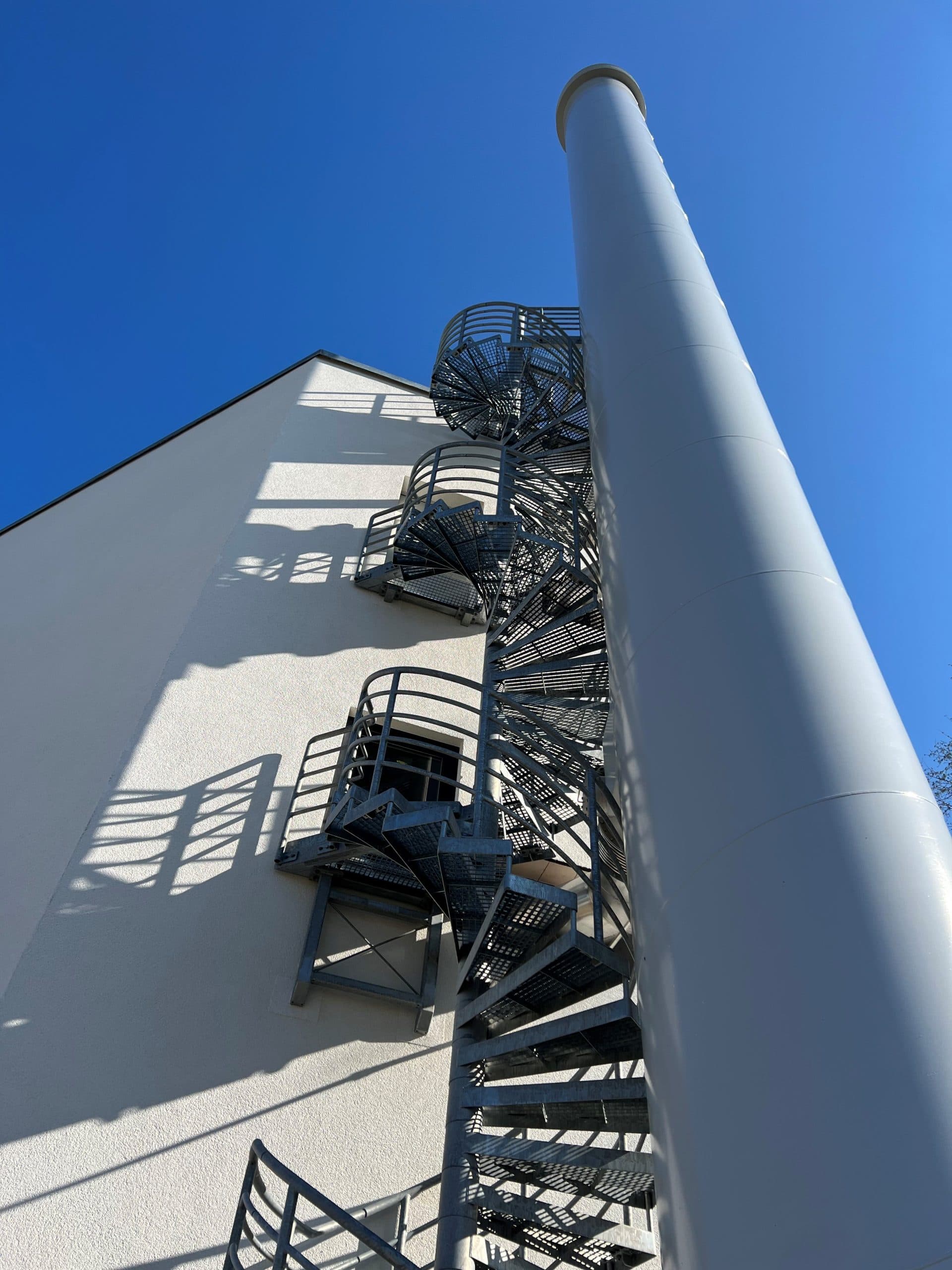 Neubau eines Heizkraftwerkes – 3