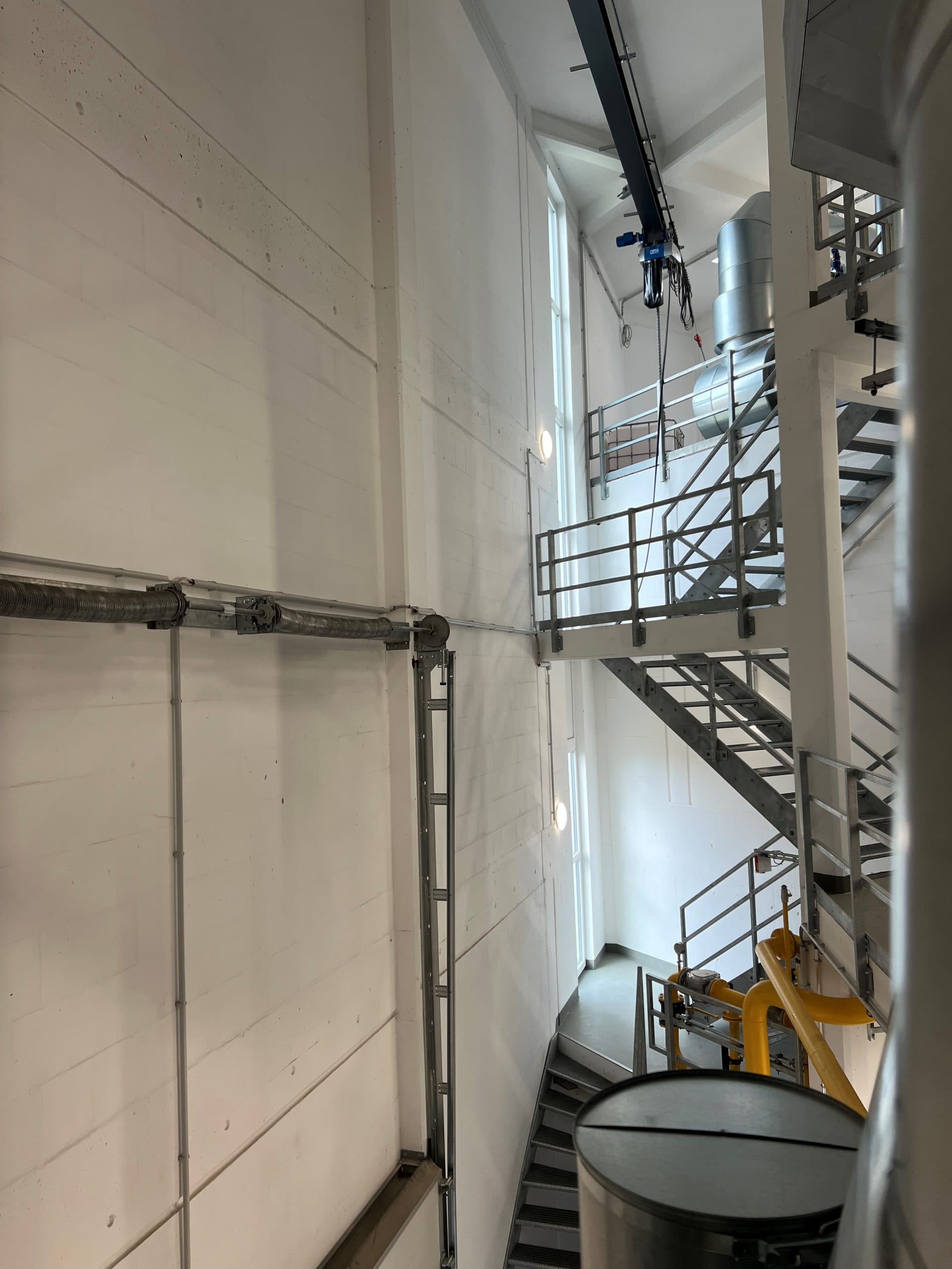 Neubau eines Heizkraftwerkes – 7